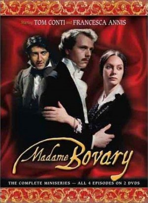 Madame Bovary
