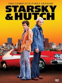 Serie Starsky y Hutch