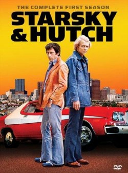 Starsky y Hutch