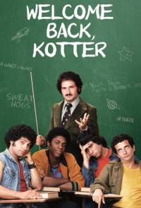 Serie Welcome Back, Kotter