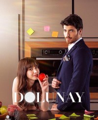 Dolunay: Luna llena