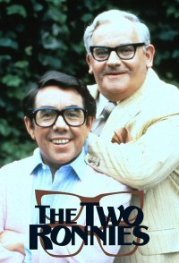 Serie The Two Ronnies