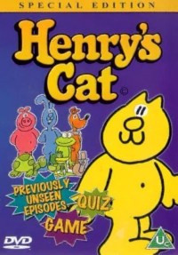 Serie Henry's Cat