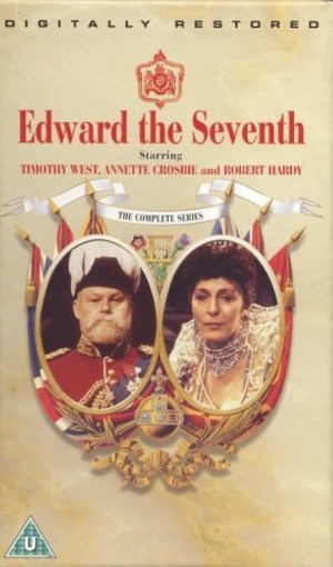Edward the Seventh