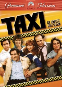 Serie Taxi