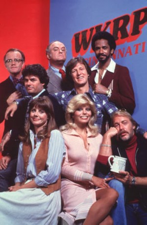 Radio Cincinnati
