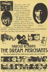 Serie The Dream Merchants