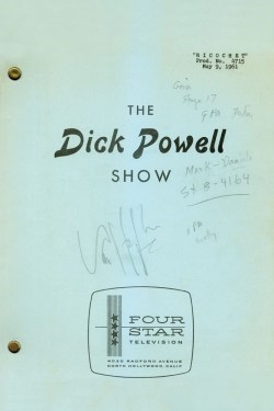 Dick Powell
