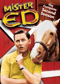 Mr. Ed
