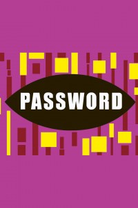 Serie Password