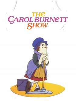 Carol Burnett