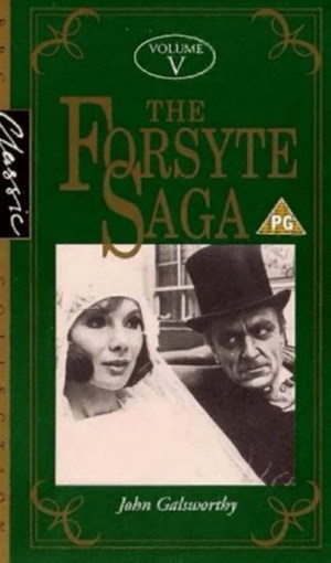 The Forsyte Saga