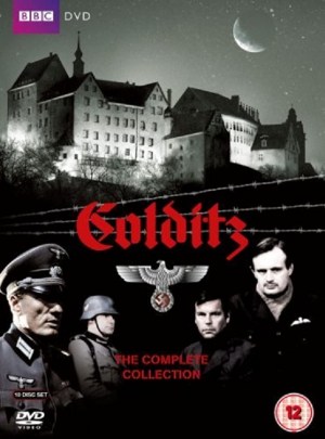 La fuga de Colditz