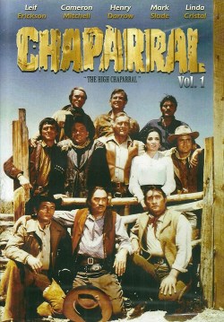 El gran Chaparral