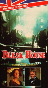 Serie Bleak House