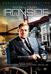 Serie Ironside