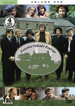 Emmerdale Farm