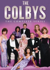 Serie The Colbys