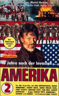 Serie Amerika