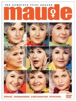 Maude