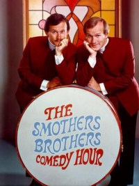 Serie The Smothers Brothers Comedy Hour