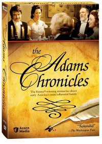 Serie The Adams Chronicles