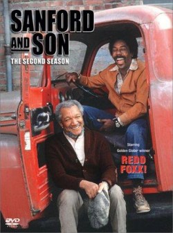 Sanford e hijo