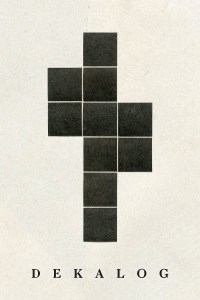 Serie Dekalog