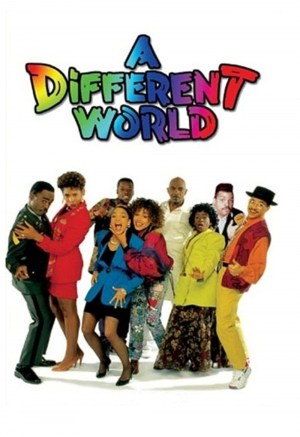 Un mundo diferente