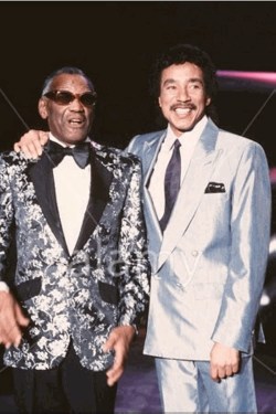 The Motown Revue Starring Smokey Robinson