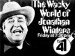 The Wacky World of Jonathan Winters