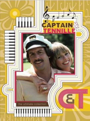 The Captain and Tennille