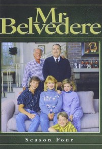 Serie Mister Belvedere