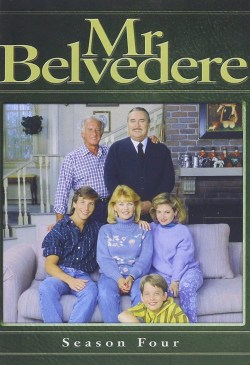 Mister Belvedere