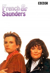 Serie French and Saunders