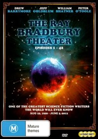 Serie The Ray Bradbury Theater