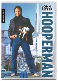 Serie Hooperman