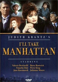 Serie I'll Take Manhattan