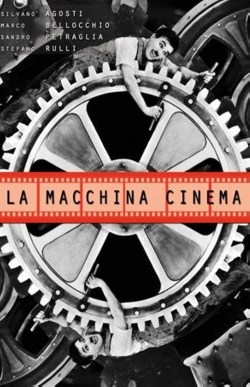 La macchina cinema