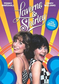Serie Laverne & Shirley