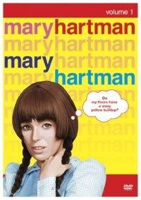 Serie Mary Hartman, Mary Hartman