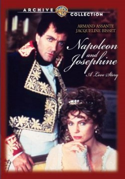 Napoleón y Josefina