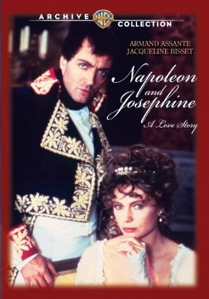 Napoleón y Josefina Napoleón y Josefina