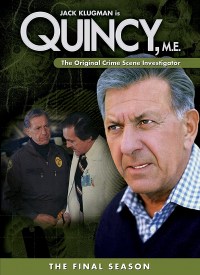 Serie Quincy