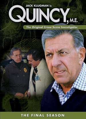 Quincy