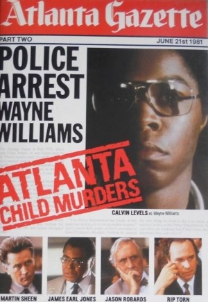 Los niños de Atlanta