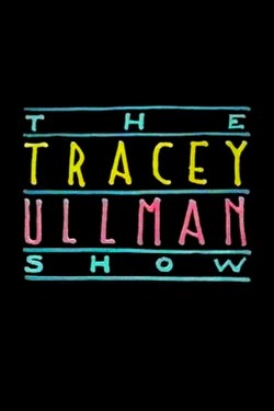 El show de Tracey Ullman