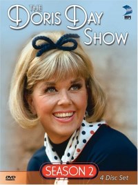 Serie The Doris Day Show