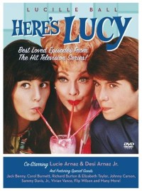 Serie Here's Lucy