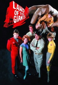 Serie Land of the Giants
